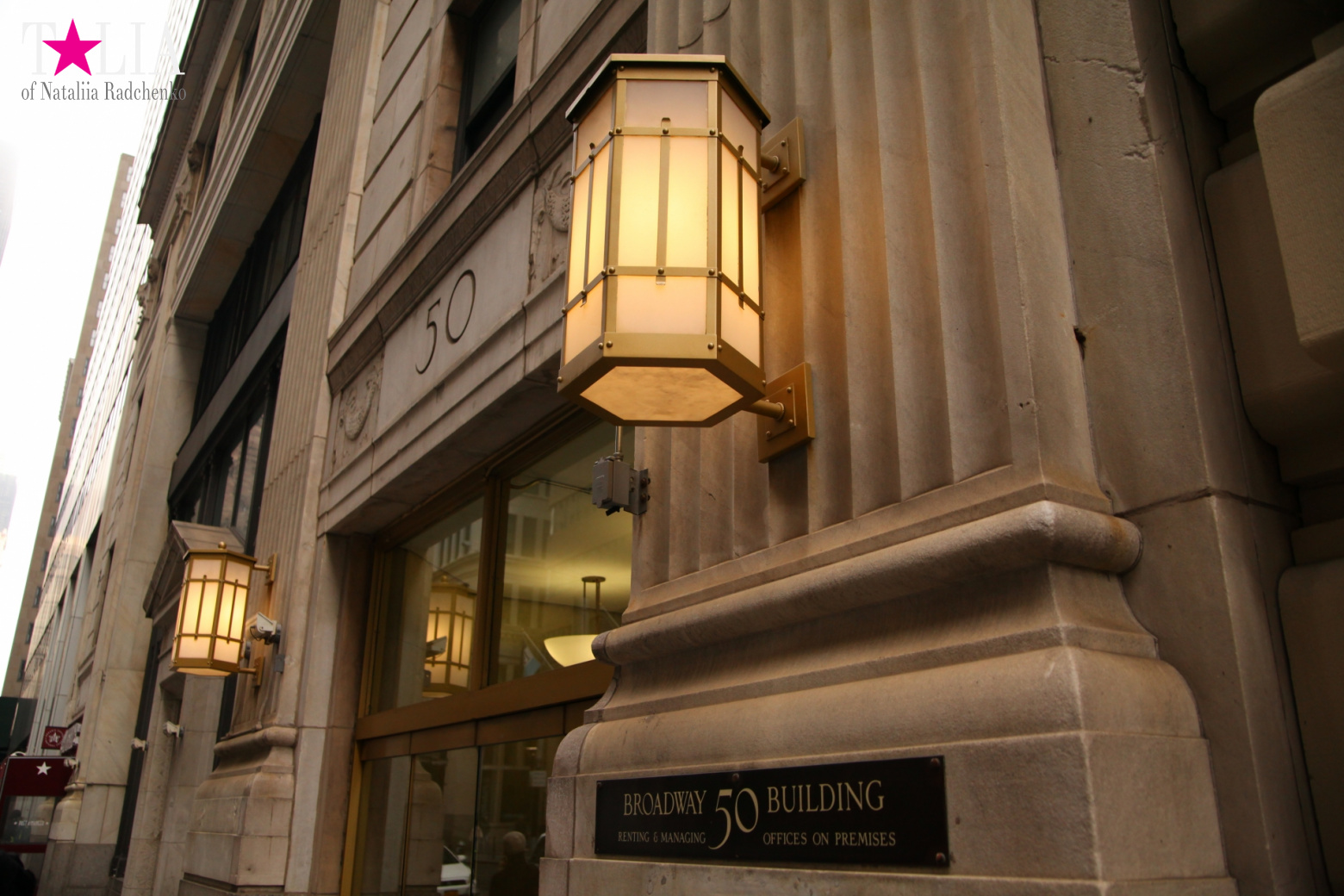 The Financial District of Manhattan: The bull, the New York Stock Exchange, Wall Street, the World Trade Centre, 9/11 Memorial